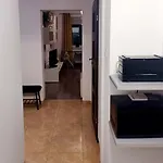 Miedzy Miastem A Natura Niebieski Zakatek